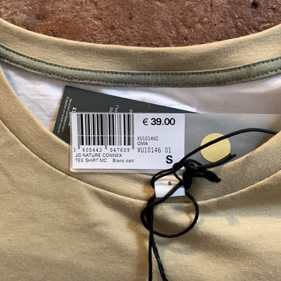 IKKS tshirt new with tags - Picture 3 of 3